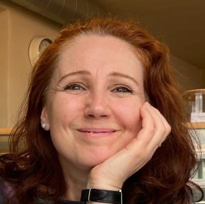 Lenka Mejzrová